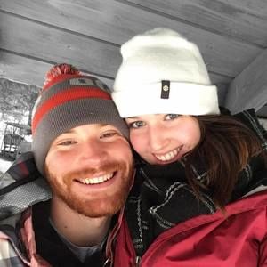 Meet your Posher, Laurence